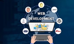 Web Development Course in Noida