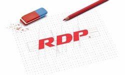 RDP Singapore: Navigating the Digital Horizon