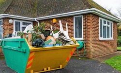 Waste Not, Pay Less: Navigating Skip Hire Prices in Selly Oak