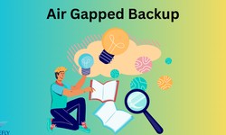 Air Gapped Backup: Secure Your Data with Offline Protection