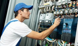 Safety Checks 101: A Homeowner's Guide to Hiring an Electrician