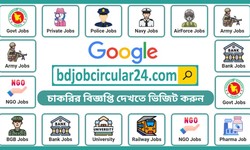 BD Job Circular 24 is No #1 Job Portal Site in Bangladesh