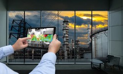 Unveiling the Future: How Energy Management Systems Are Transforming the Industry
