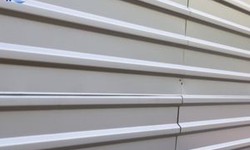 Sturdy and Stylish: RMW - Your Corrugated Fence Panels Supplier in the UAE
