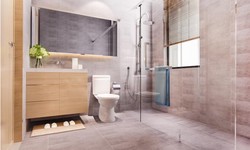 Transforming Tranquility: Expert Bathroom Remodeling Services Unveiled"