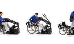 Why Should You Buy Walking Frames from a Disability Aids Shop?
