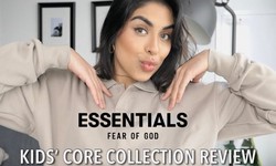 Essentials Hoodie || FEAR OF GOD HOODIE | limited stock