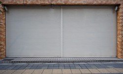 Rolling in Security: Exploring the Best External Roller Shutters in the UK