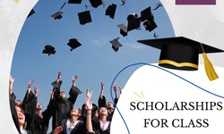 Scholarships For Class 10th Students: Eligibility, Benefits, and Deadline