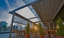 Benefits of Installing External Awnings: More Than Just Shade