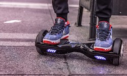 Are Hoverboards Safe?