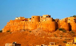 Heritage Rajasthan Tour Packages Unveiled