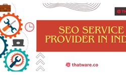 Thatware: Transforming Businesses with Top-Notch SEO Services in India