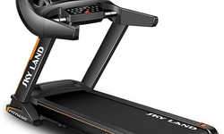 Transforming Your Home Gym: The Best Treadmill Accessories for an Enhanced Workout Experience in the UAE