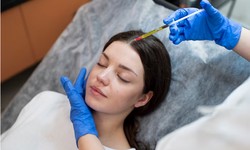 The Pinnacle of Youth: Discovering the Best Anti-Wrinkle Injections in London