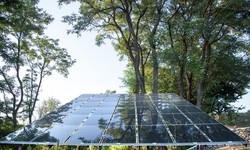Sustainable Decommissioning: The Art of Proper Solar Panel Waste Disposal