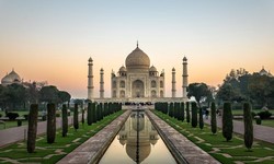 India is Top Travel Destination for Australian Residents