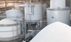 Parboiled and White Rice Processing Plant Project Report 2024: Comprehensive Business Plan, Raw Materials and Cost Involved