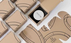 How to Create Sustainable Packaging Designs for Eco-friendly Brands