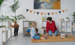 10 Steps to Kick-Start Your Home Daycare Business