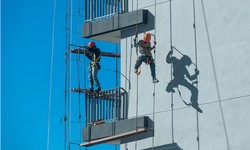 Soaring Safely: Mastering the Working at Height Course