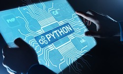 Virtual Python Classrooms: The Future of Learning and Online Coaching