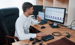 Sonic Solutions: Navigating the World of Audiovisual Operations Consulting