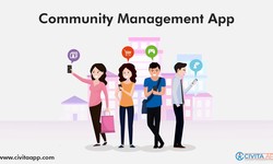 Why Community Management App is a Must-Have for City