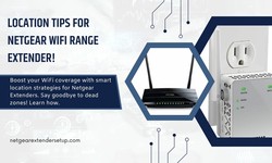 Boosting Connectivity: Unleashing the Power of Netgear WiFi Range Extender