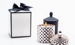 A Guide to Gifting with Luxury Candle Boxes