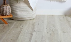 Trends in Commercial Flooring: What's Hot in 2023