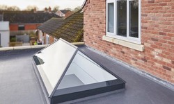 Roof Maker: Your Source for High-Quality Roof Lanterns