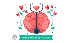 Importance of Balancing Mental Wellness with Antidepressants for Sustainable Health