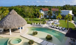 Unveiling the Allure of Villa Rentals in Punta Cana