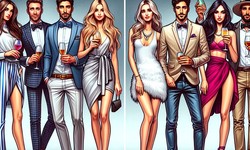Party Wear Dos and Don'ts: Fashion Tips for Every Occasion