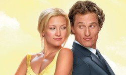 Unveiling Romantic Comedy Gems: Movies Like "How to Lose a Guy in 10 Days