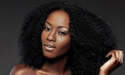 Unleash Your Glam: Upgrading Your Hairstyle With Natural Hair Wigs