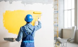 How Reviews Help to Select the Best Painting Contractor