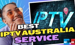 Exploring IPTV Options in Australia: Your Guide to the Best Services in 2024