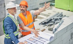 What Does a Building Construction Estimator Do