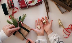 Which DIY Hand Assembled Gift Ideas Will Leave a Lasting Impression?