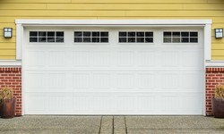 Maximising Energy Efficiency with Insulated Garage Doors
