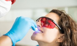 Whiter, Brighter, Confident: Exploring Teeth Whitening in Essex