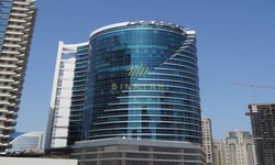 Are Dubai offices for sale your key to real estate Success?