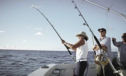 A Deep Dive into the World of Fishing Charters in Pompano Beach, Florida
