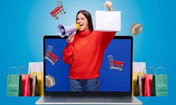 How an E-commerce Website Can Help Your Business