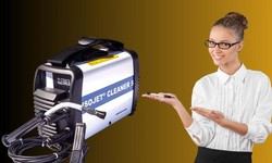 Navigating Laser Cleaning Machine Prices: A Comprehensive Guide