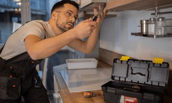 Handyman Services Near Me for Your Home with Handyman