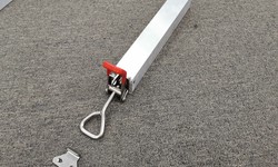 Discover the Benefits of Jack Off Canopy Clamps: The Perfect Solution for Securing Your Outdoor Canopy