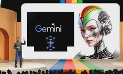 Google Launches Gemini: Most Advanced AI Model Yet